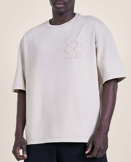 טי שירט שרוול קצר